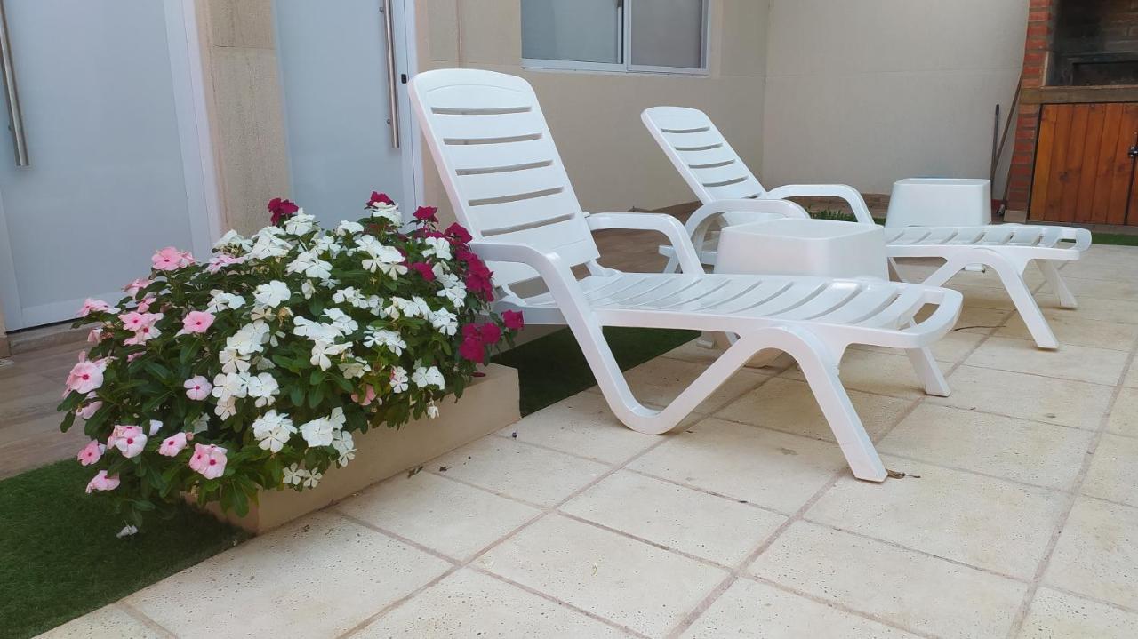 Duplex Completo En Puerto Iguazu Apartment Exterior photo