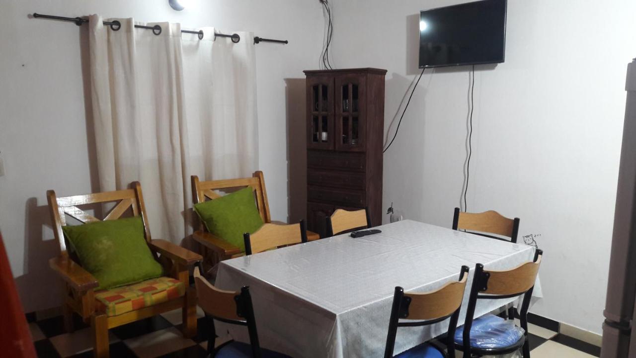 Duplex Completo En Puerto Iguazu Apartment Exterior photo