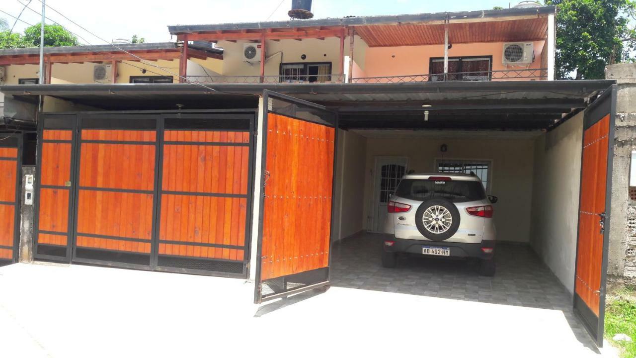 Duplex Completo En Puerto Iguazu Apartment Exterior photo